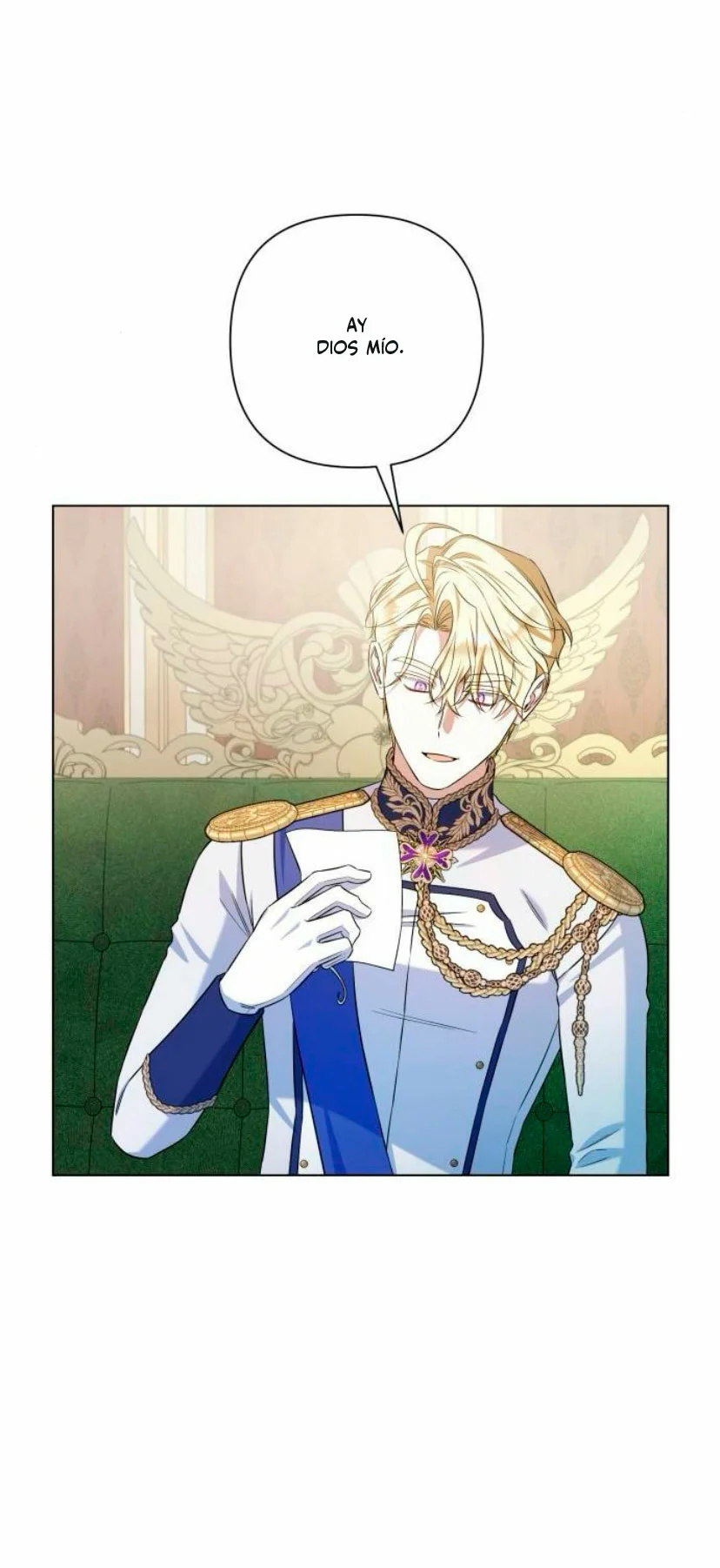 Página 53 del Manga