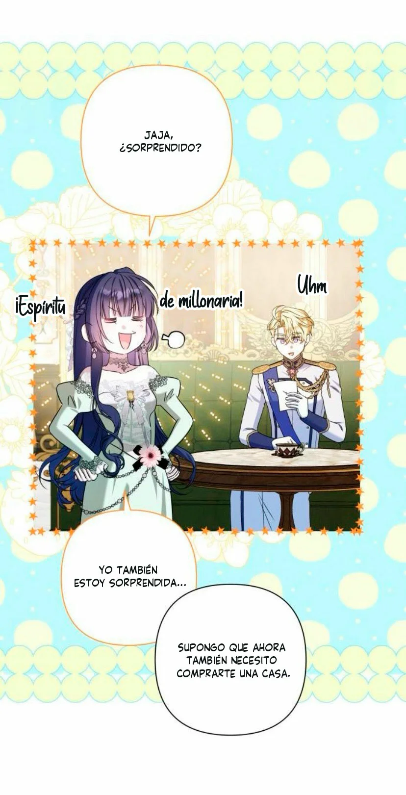 Página 54 del Manga