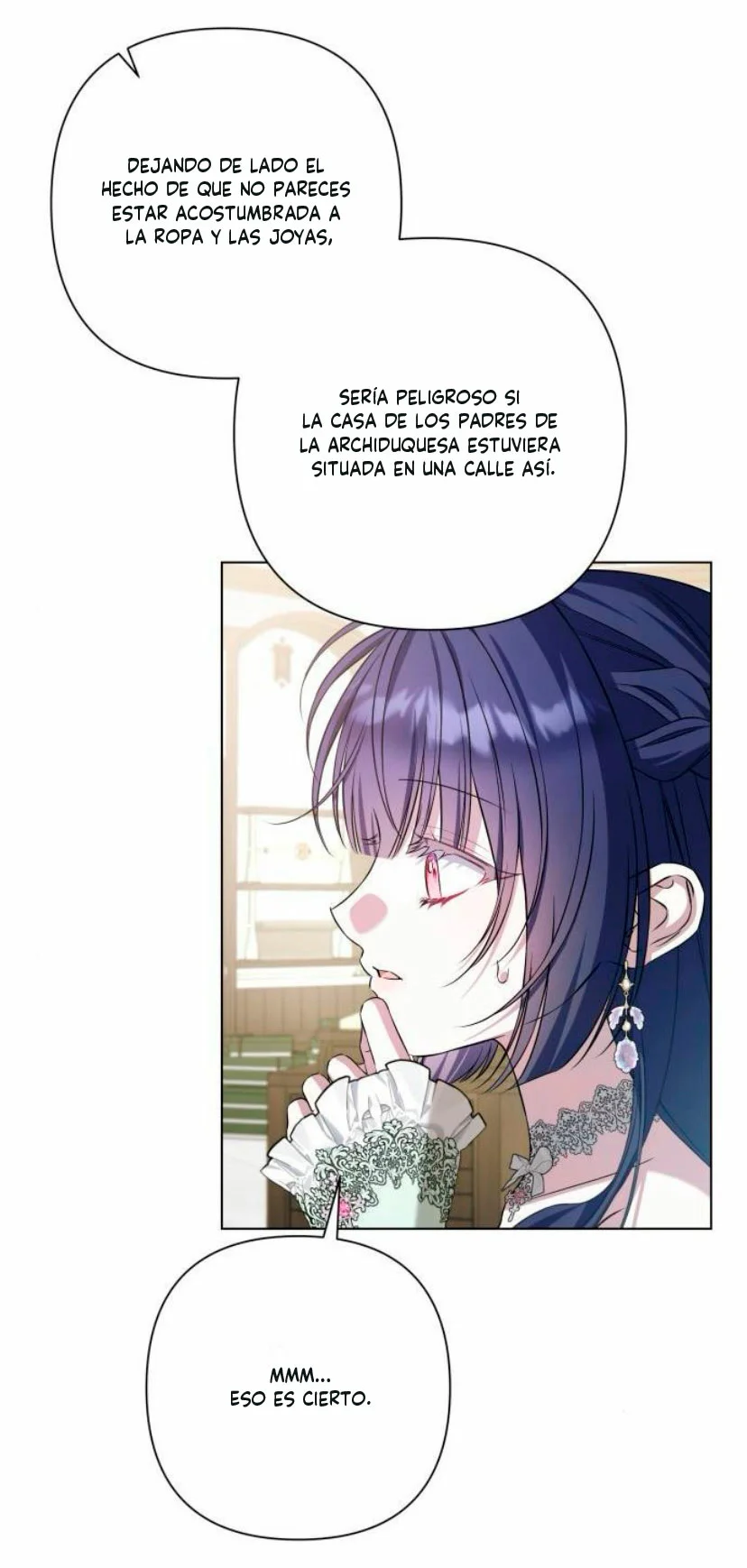 Página 56 del Manga