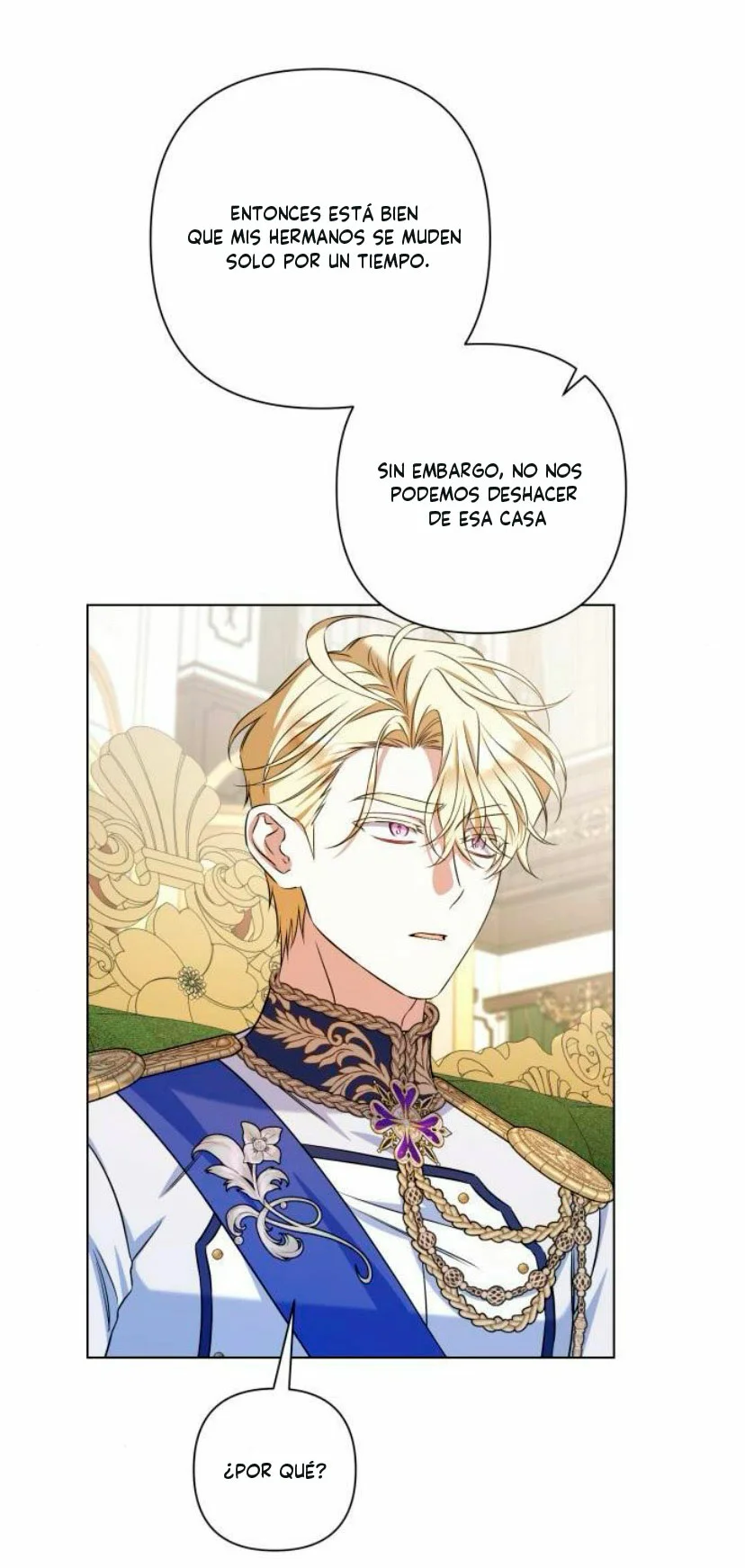 Página 57 del Manga