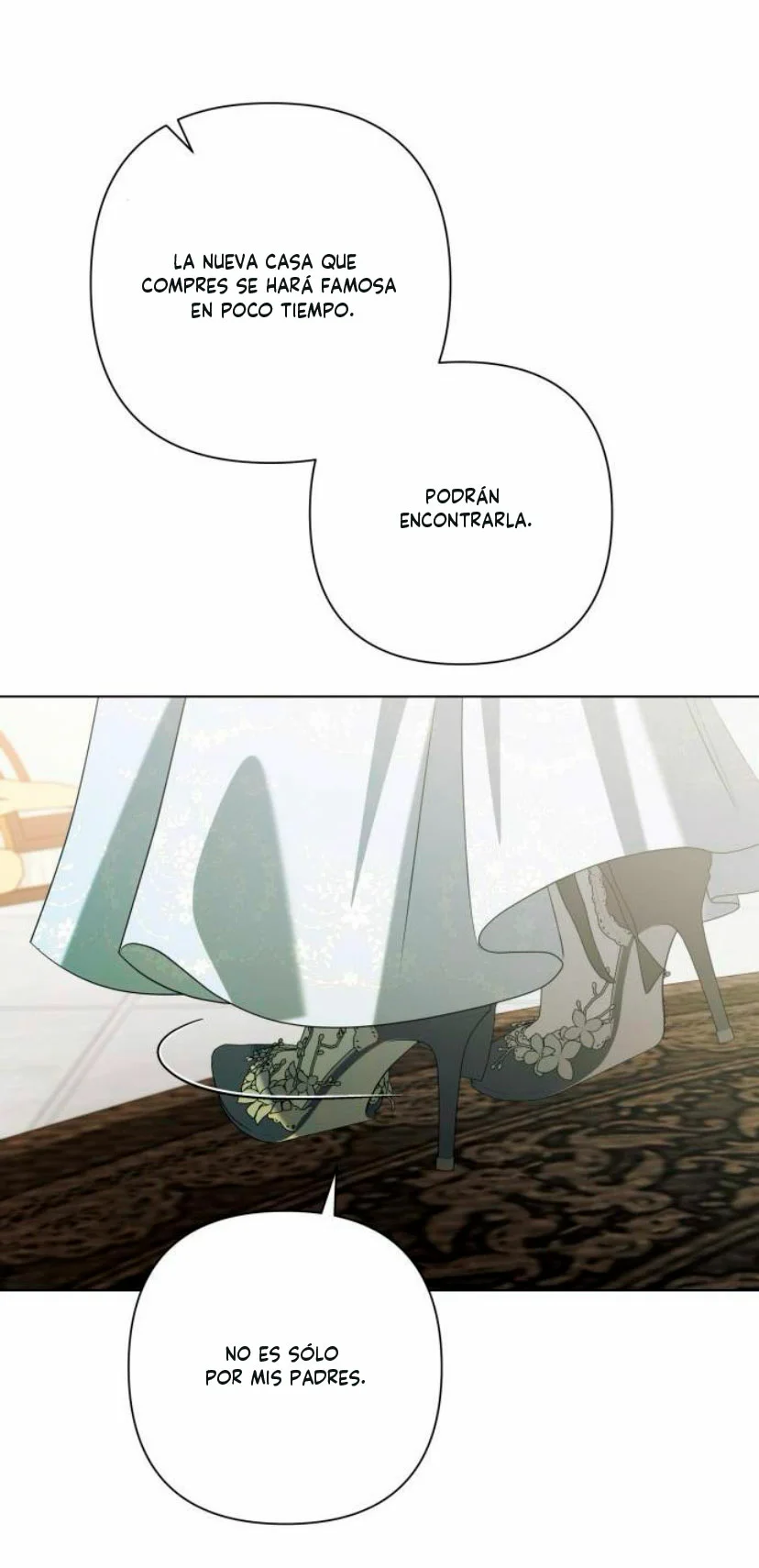 Página 60 del Manga