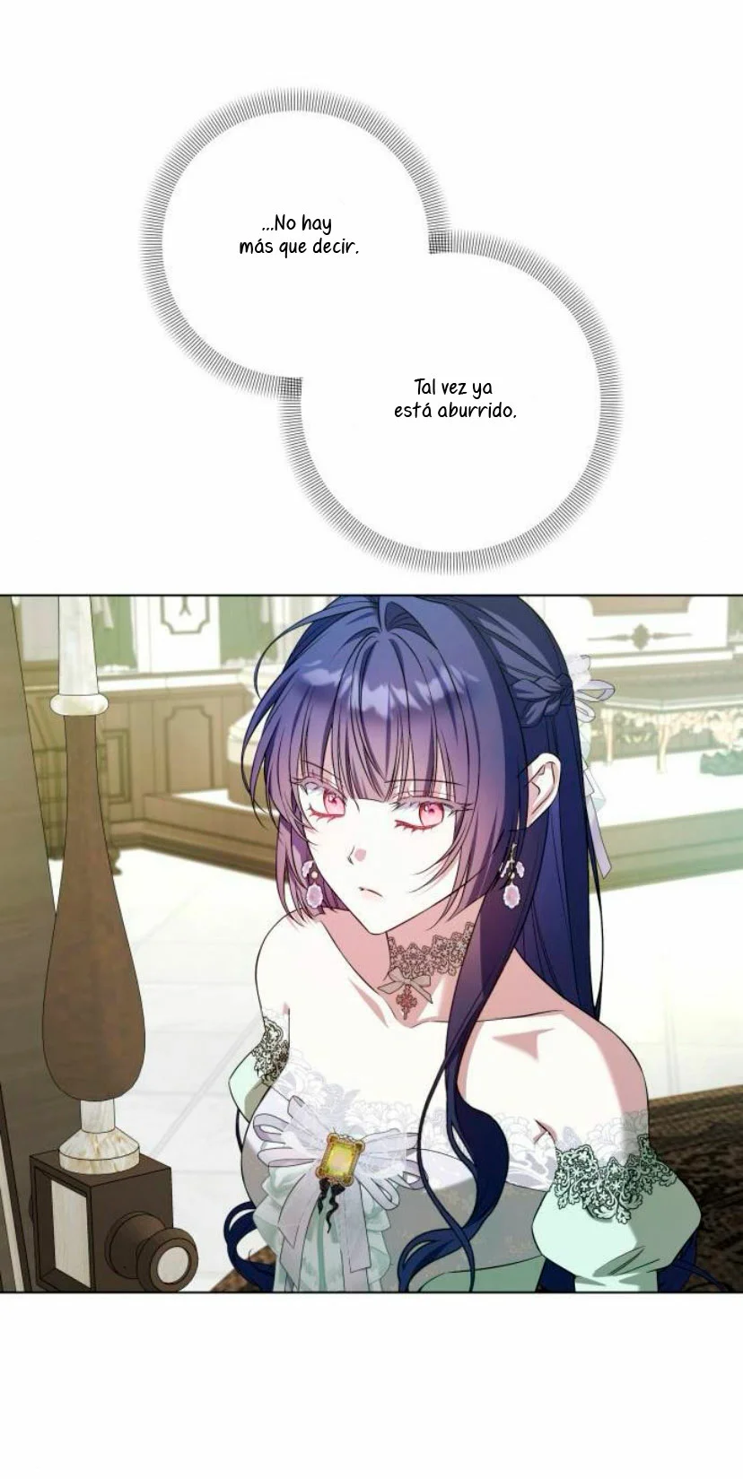 Página 65 del Manga