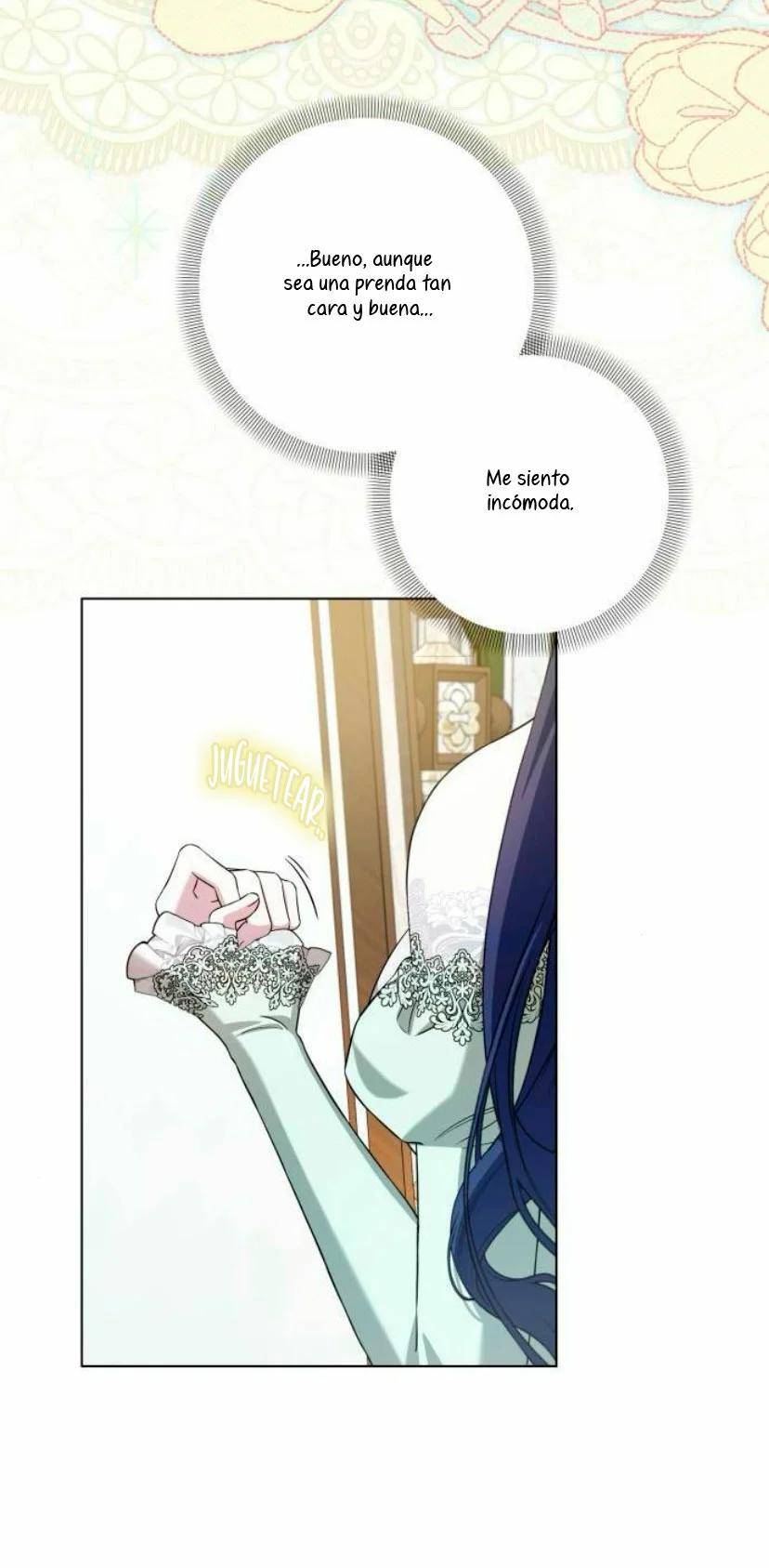 Página 68 del Manga