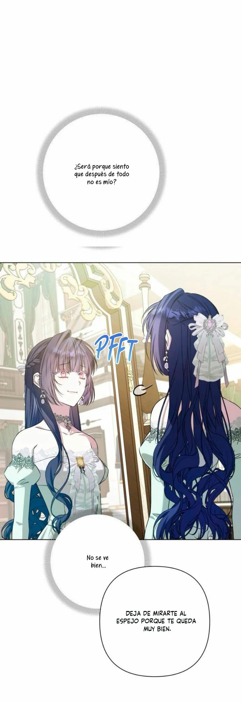 Página 69 del Manga
