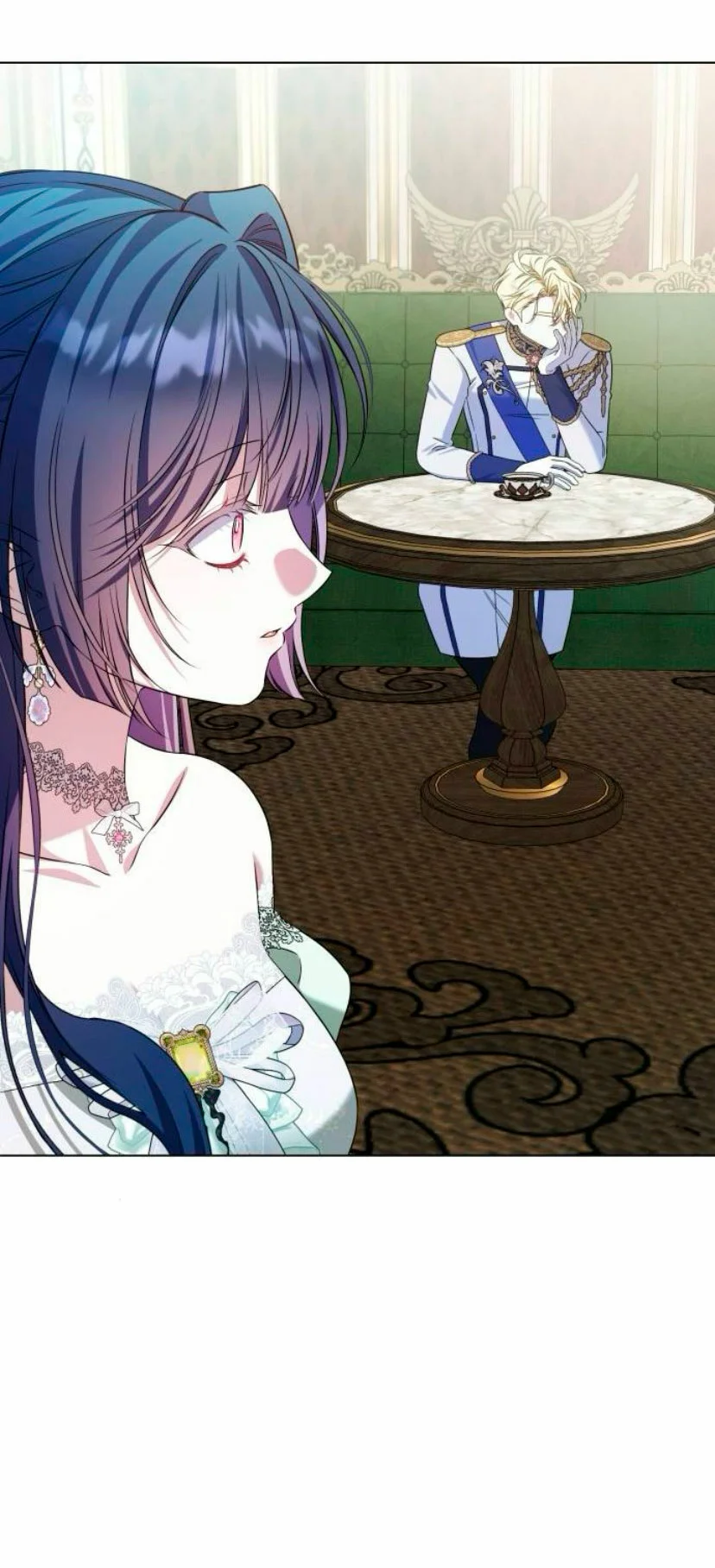 Página 71 del Manga