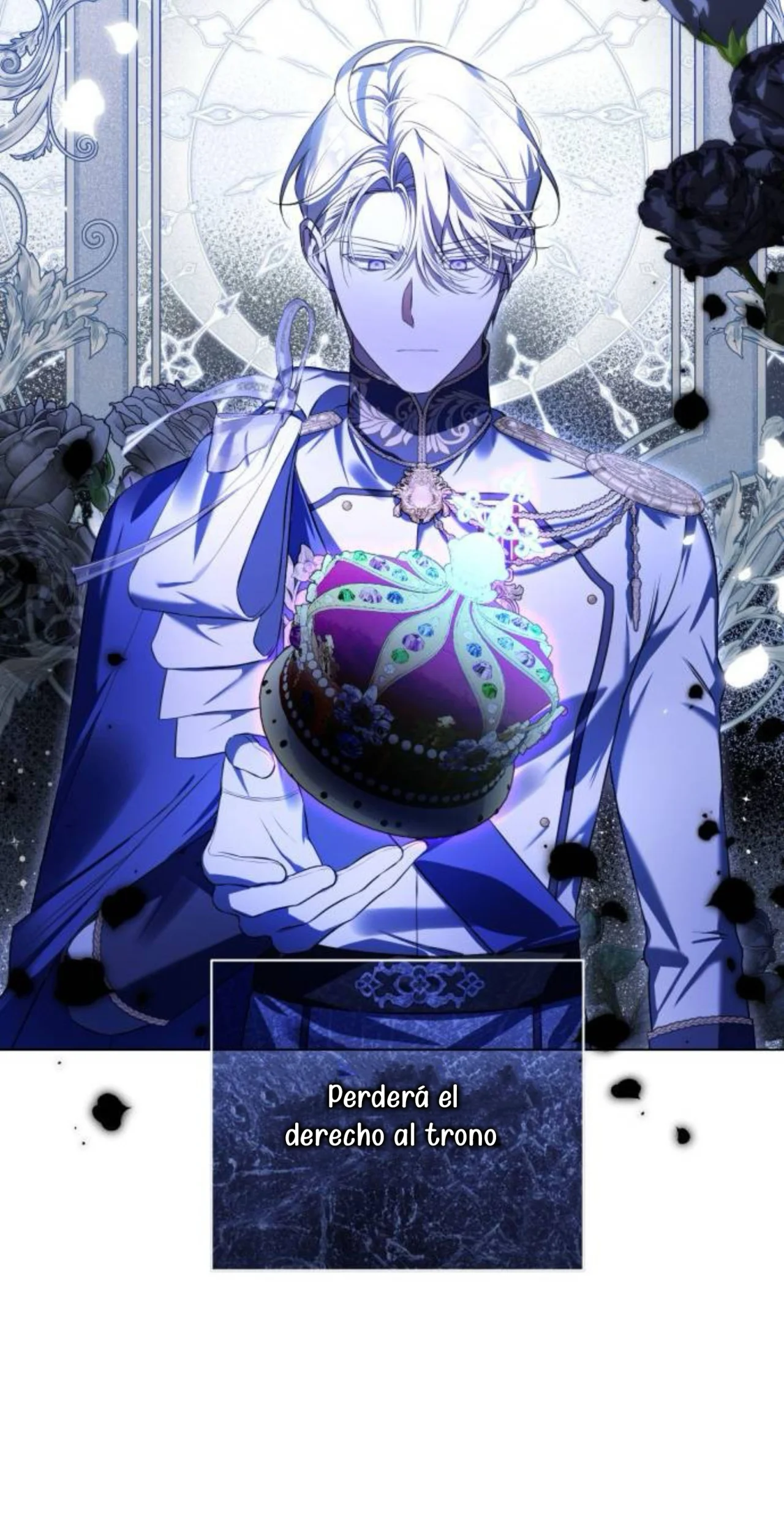 Página 43 del Manga