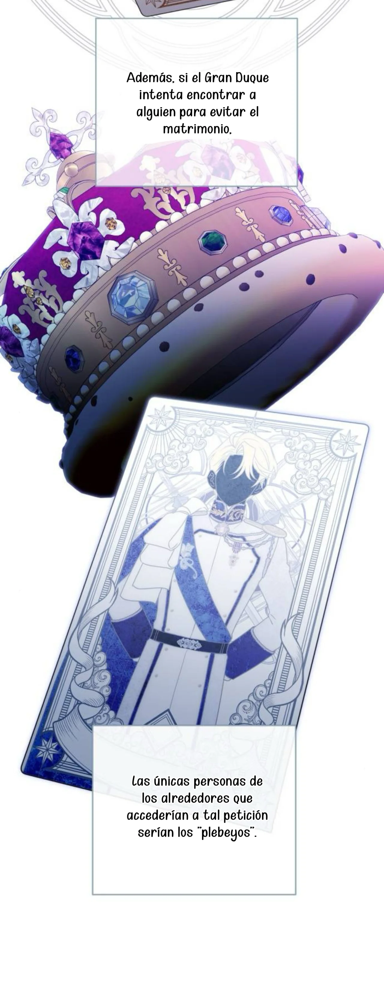Página 46 del Manga
