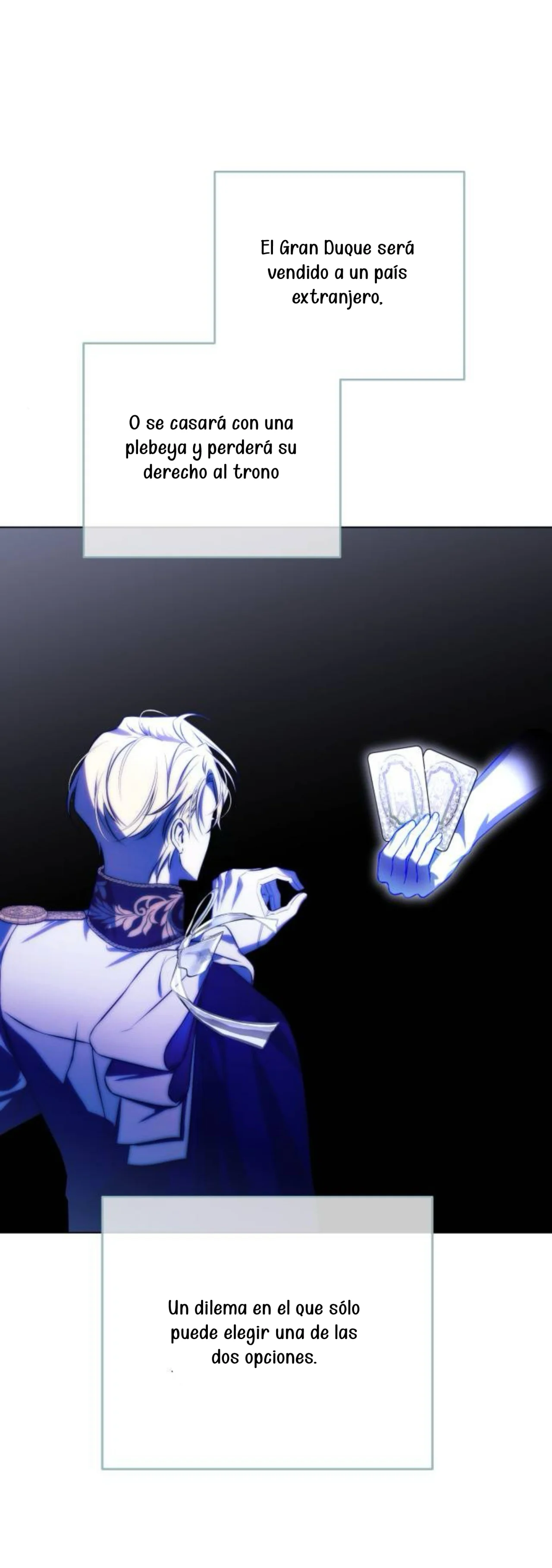 Página 47 del Manga