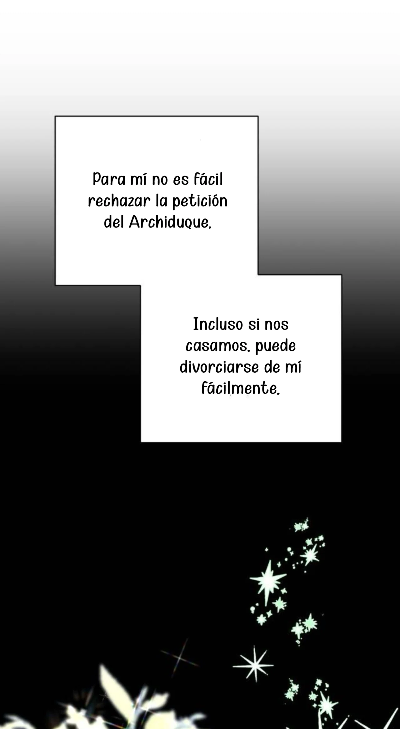 Página 51 del Manga