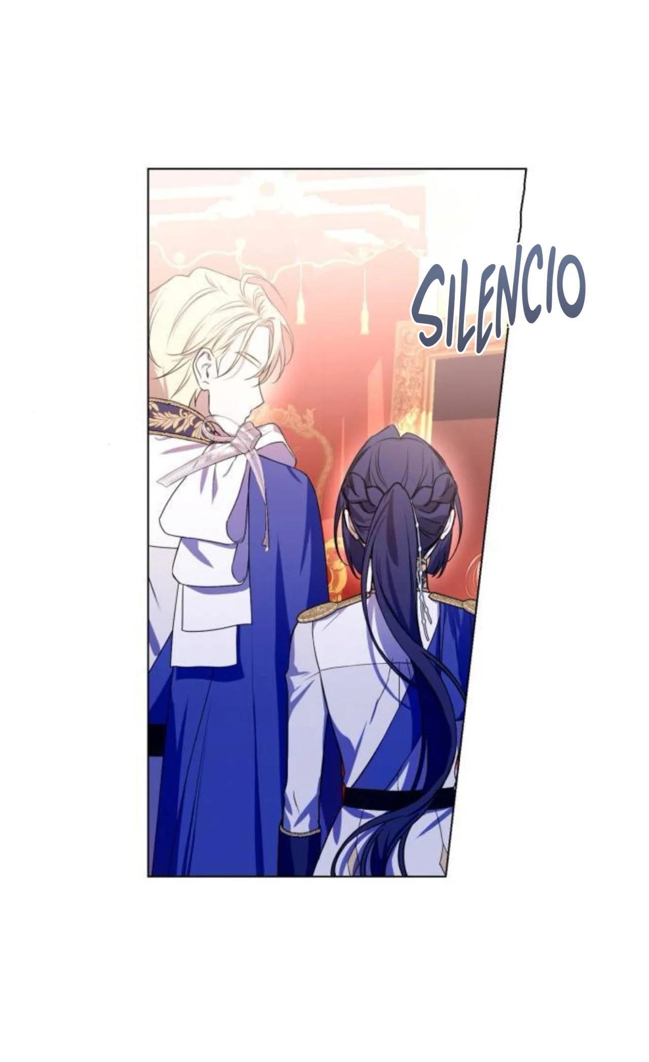 Página 61 del Manga