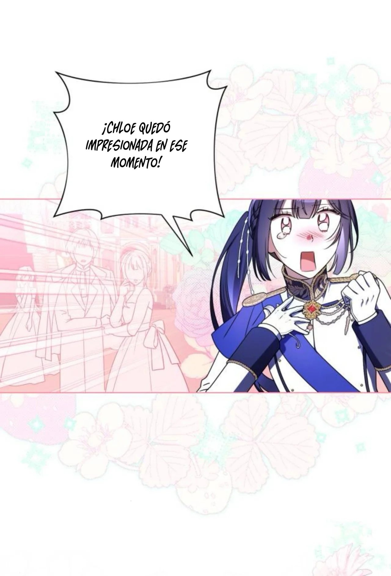 Página 64 del Manga