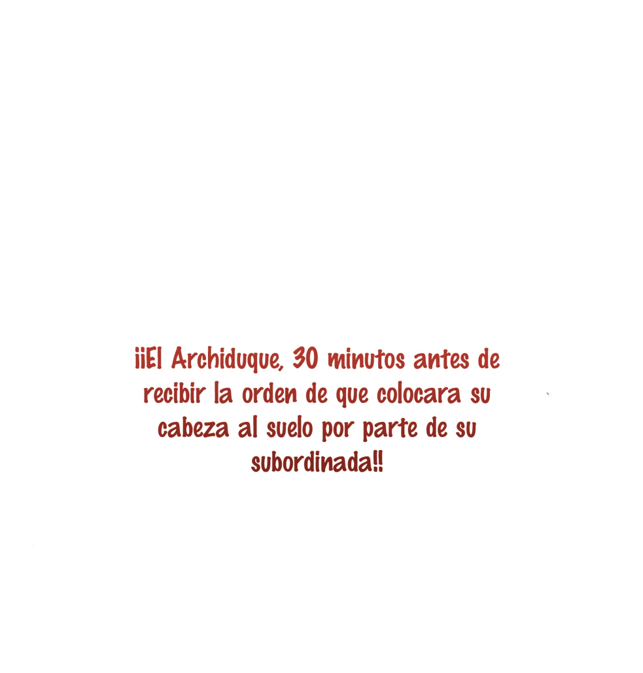 Página 71 del Manga