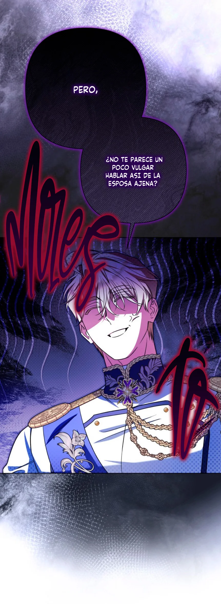 Página 38 del Manga