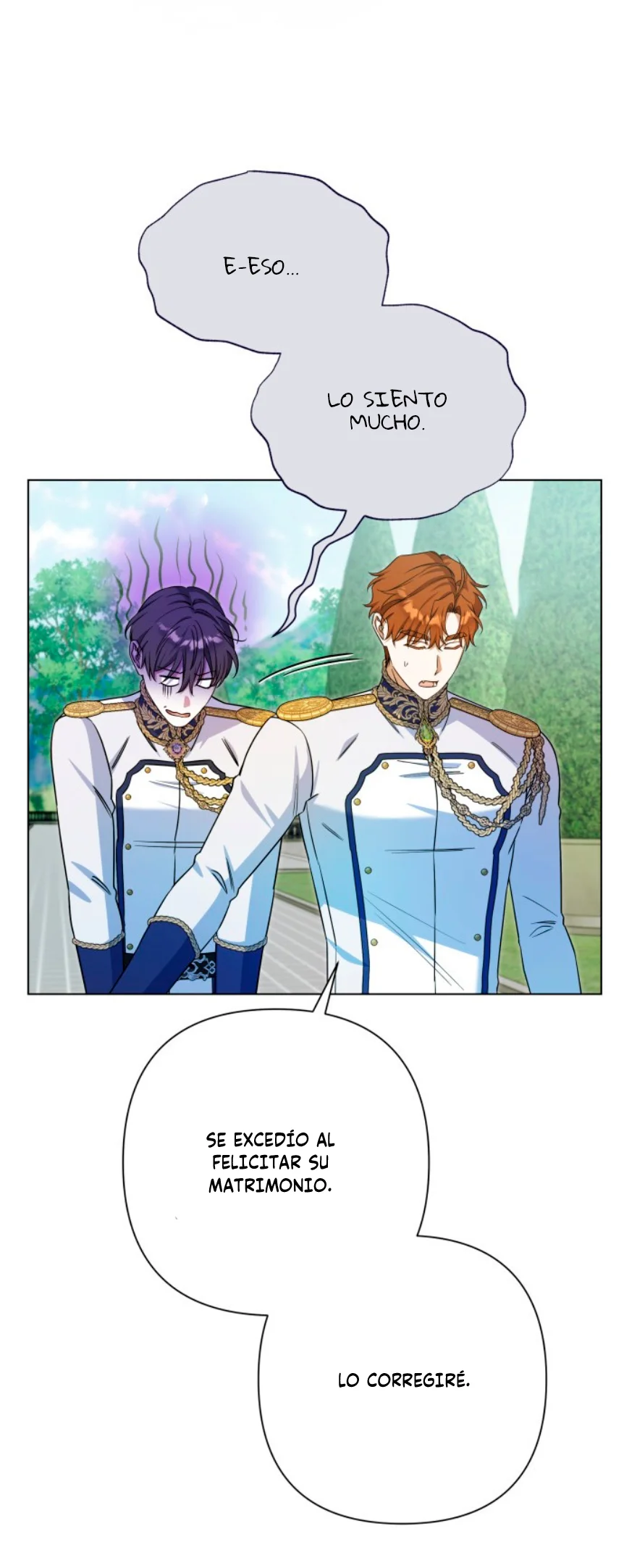 Página 39 del Manga