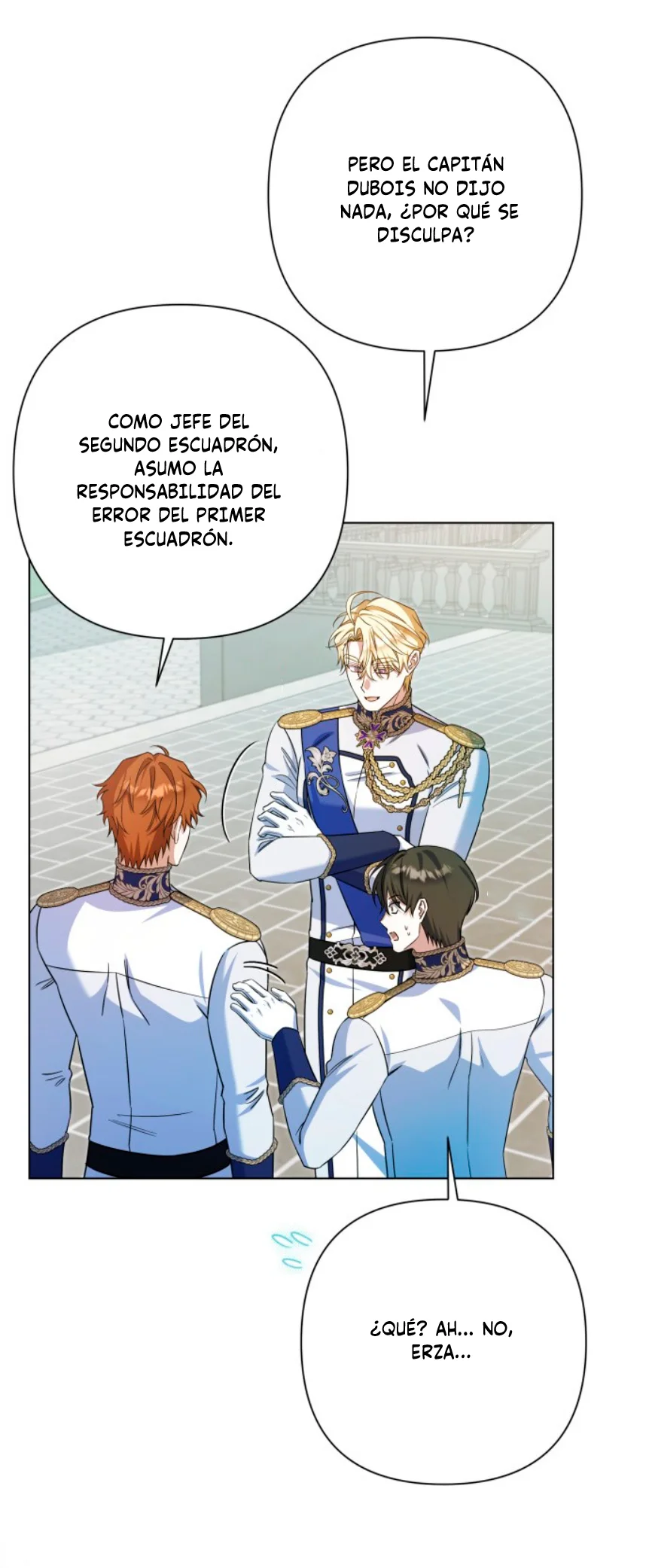 Página 40 del Manga