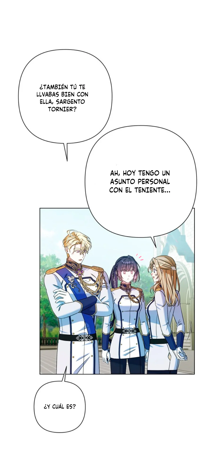 Página 43 del Manga