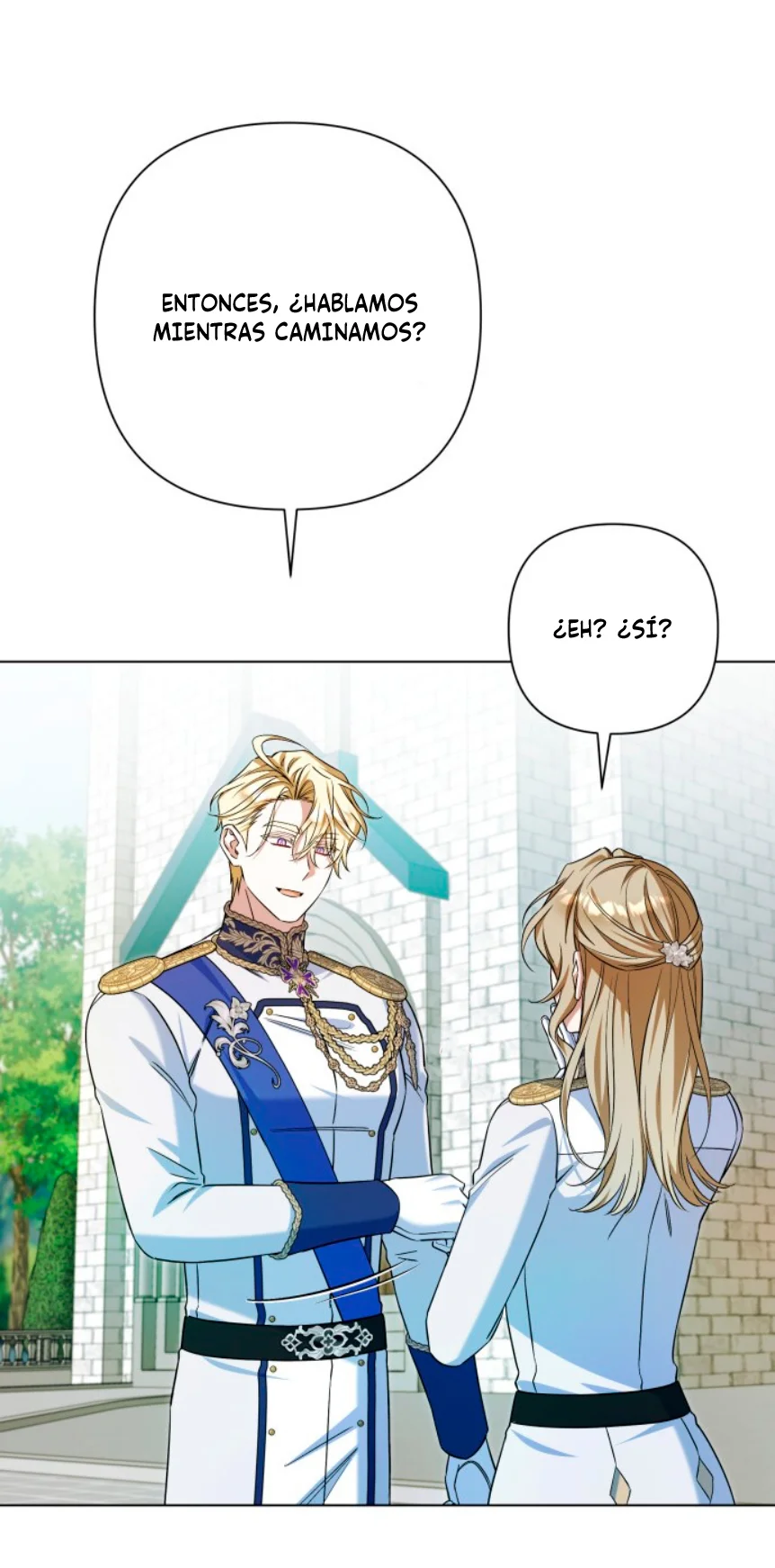 Página 47 del Manga