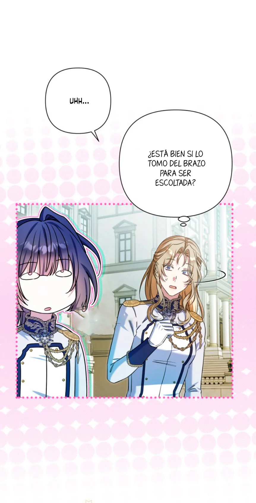 Página 48 del Manga