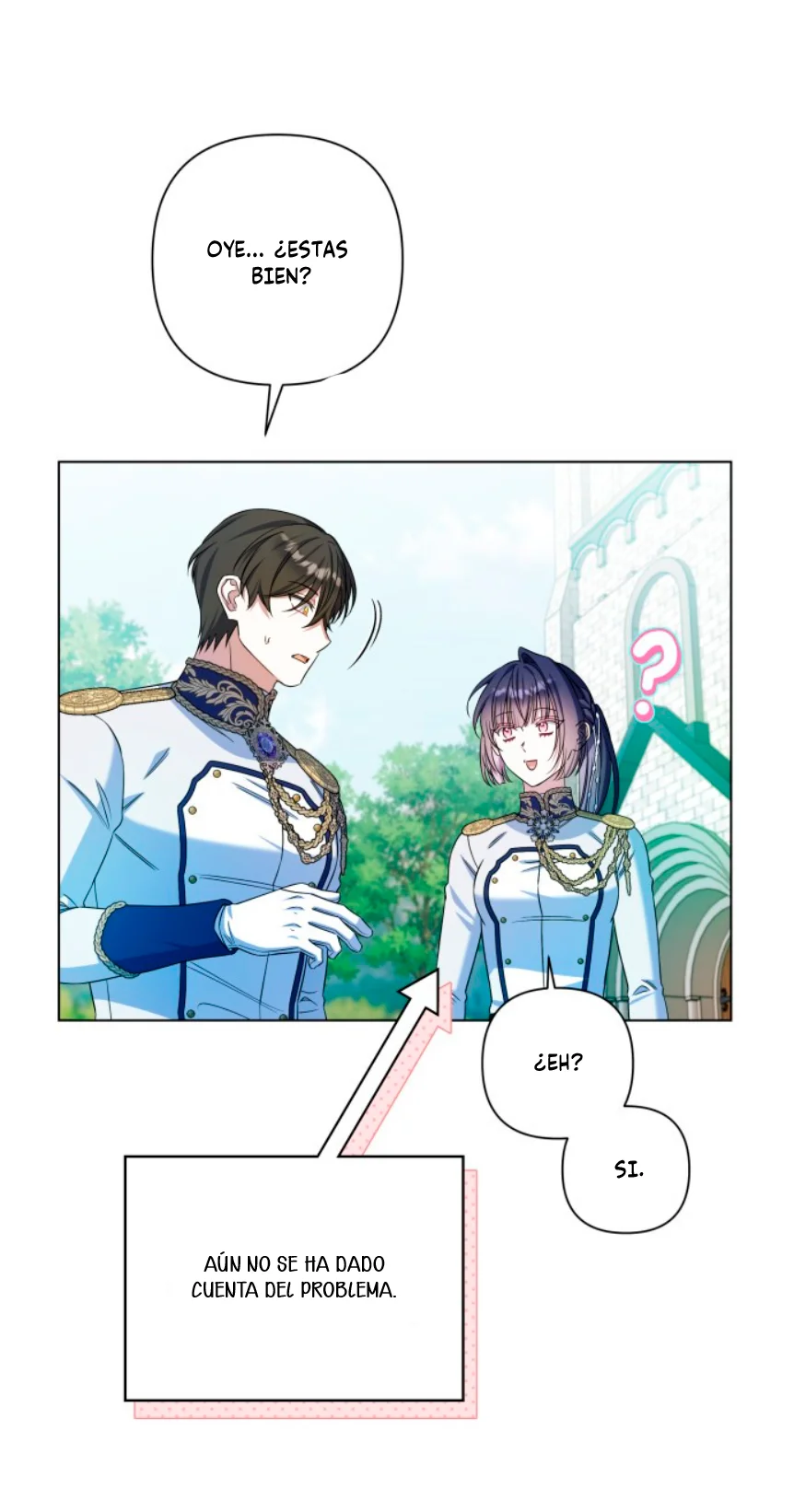 Página 51 del Manga