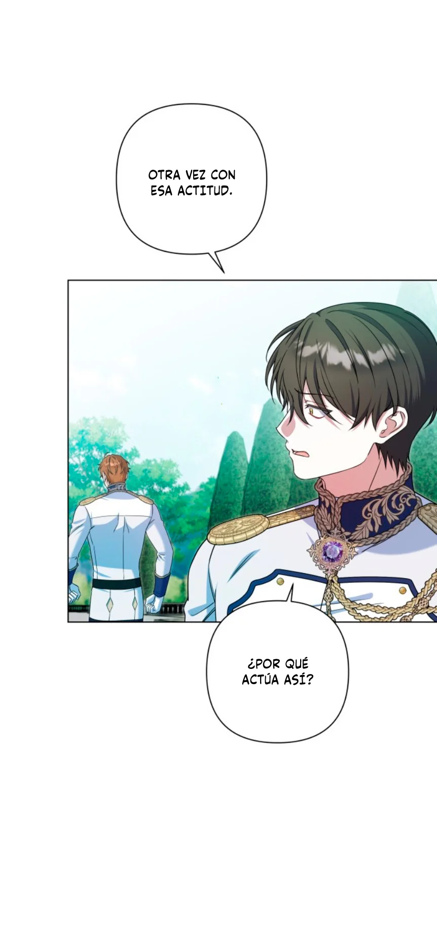 Página 58 del Manga