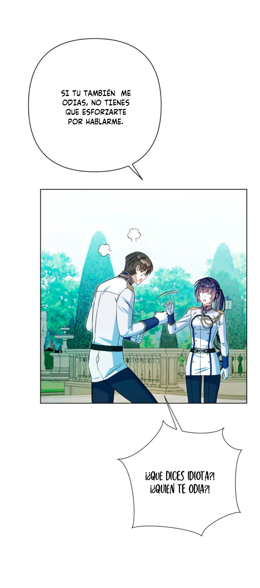 Página 60 del Manga