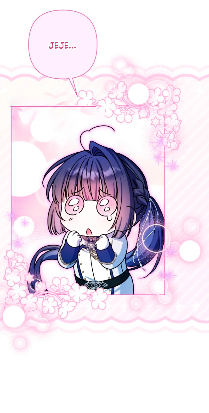 Página 61 del Manga