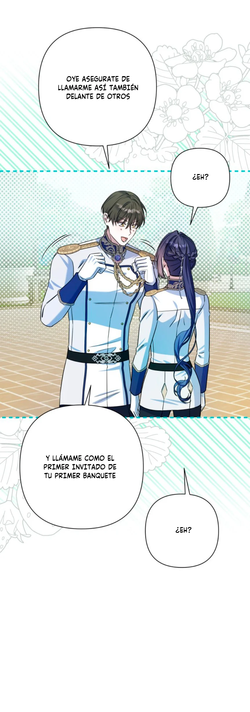 Página 62 del Manga