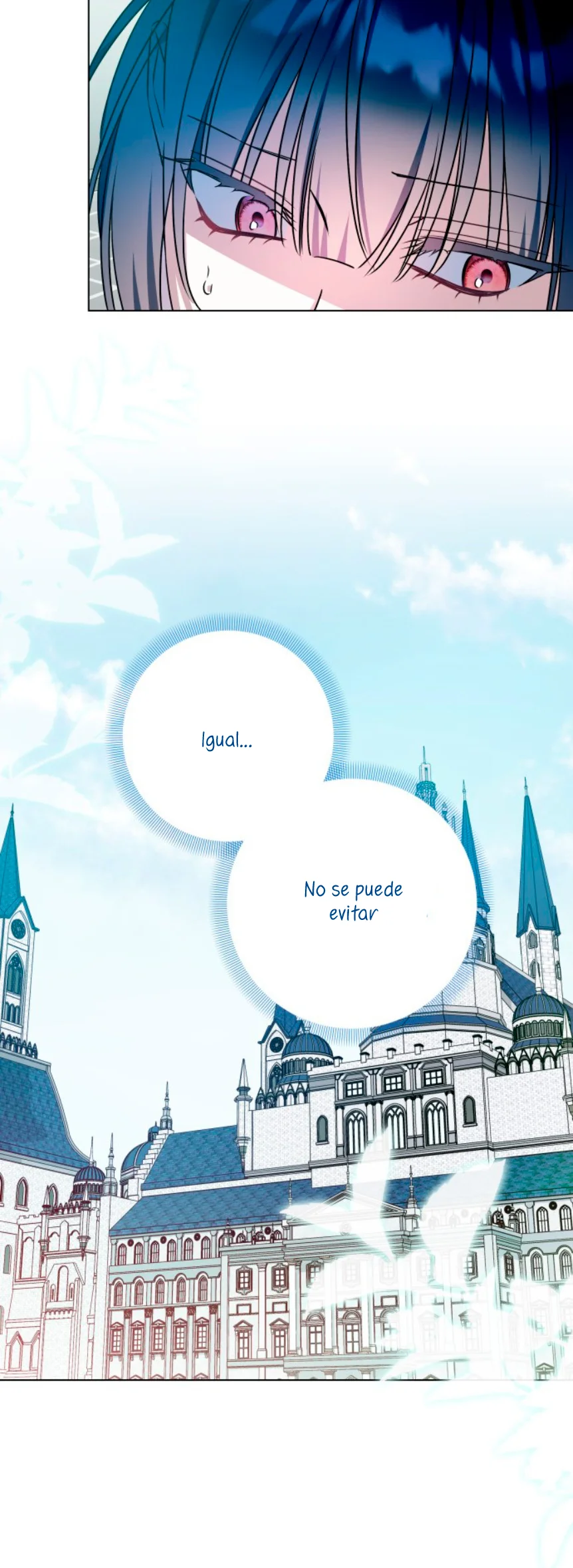 Página 67 del Manga