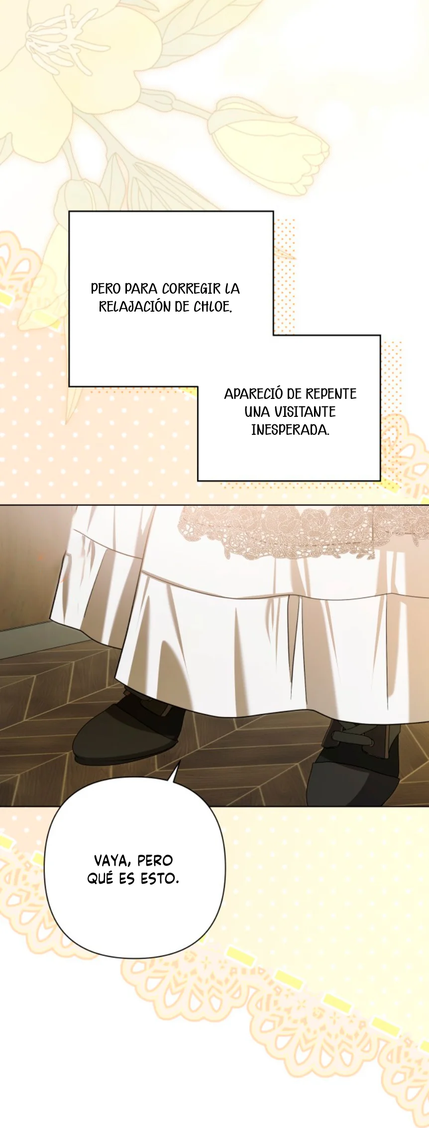 Página 70 del Manga