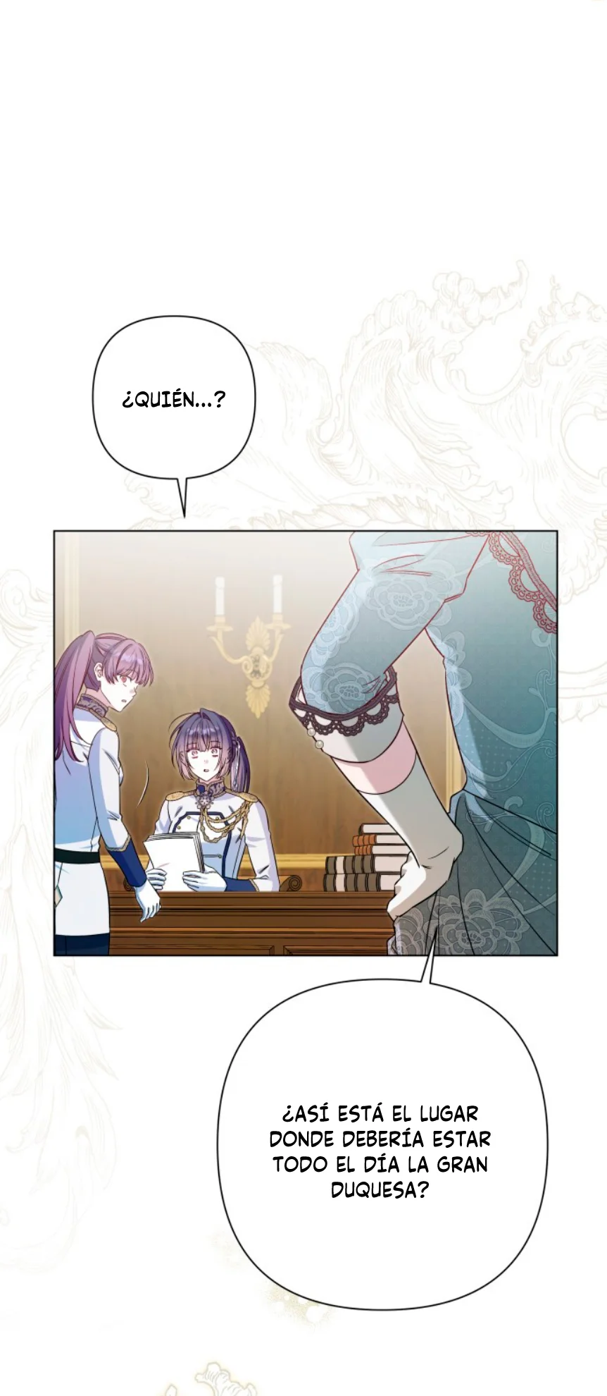 Página 71 del Manga