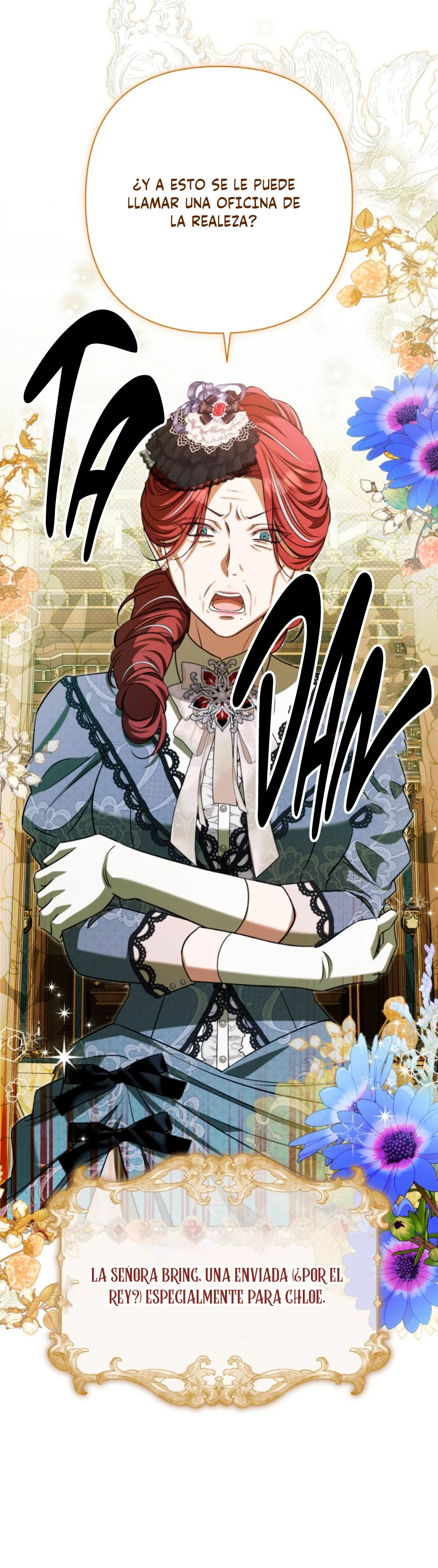 Página 72 del Manga