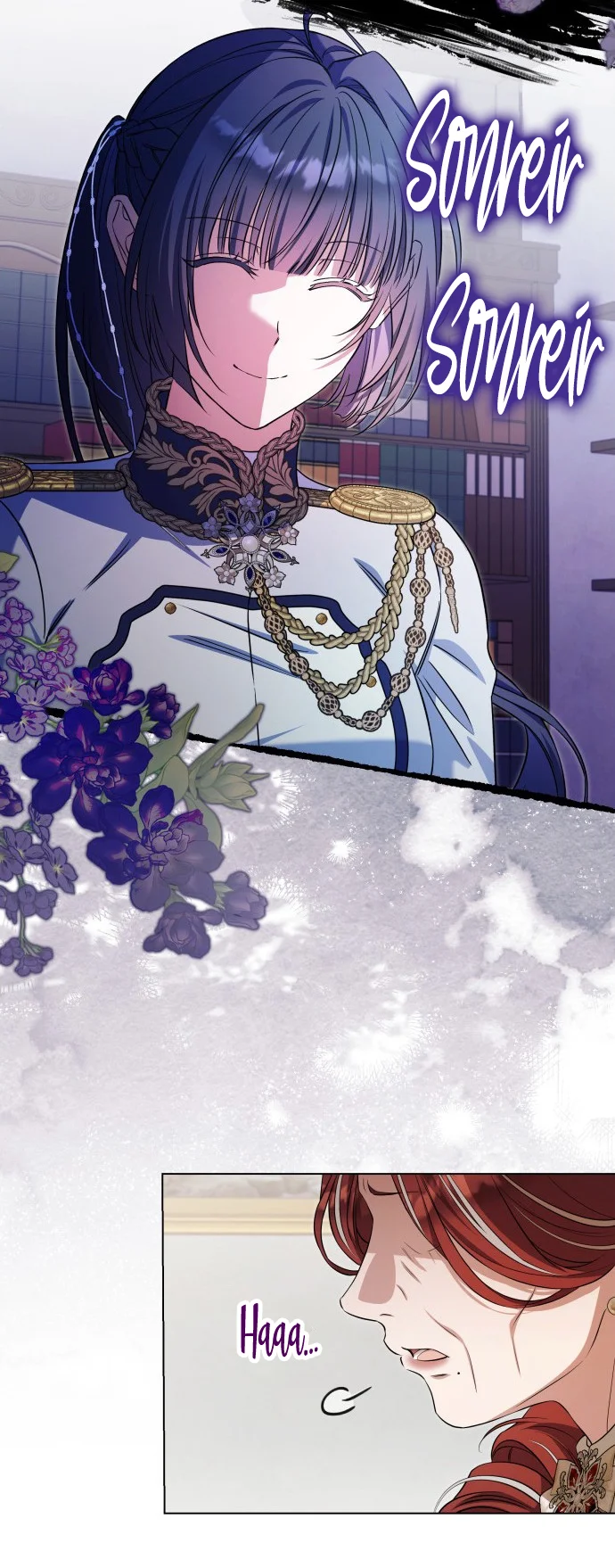 Página 47 del Manga