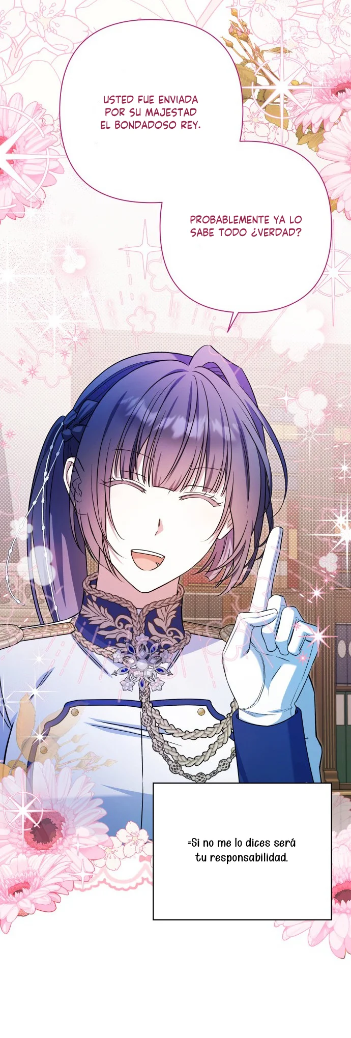 Página 50 del Manga