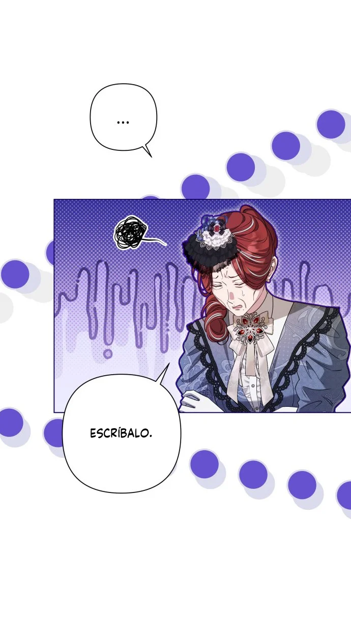 Página 51 del Manga