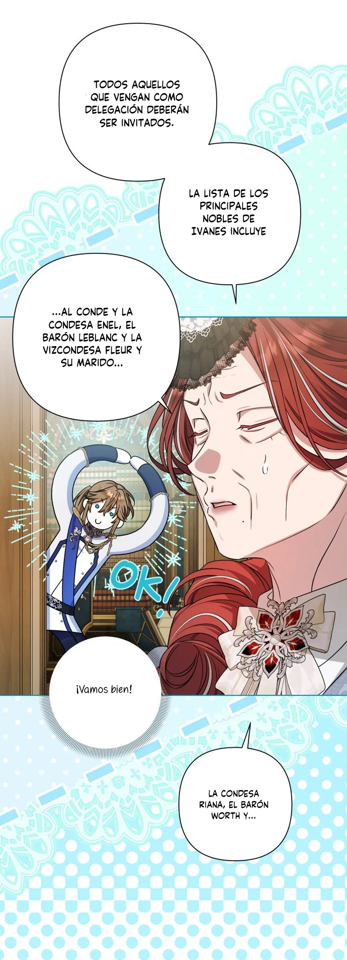 Página 52 del Manga