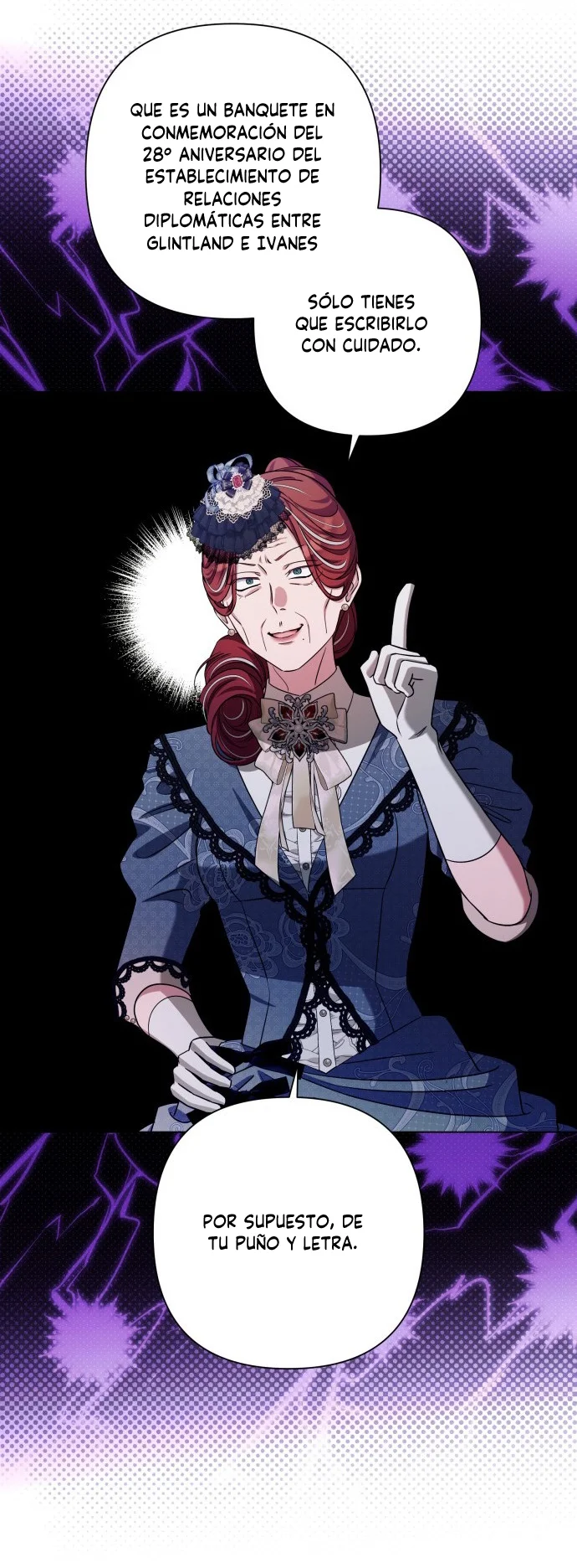 Página 55 del Manga