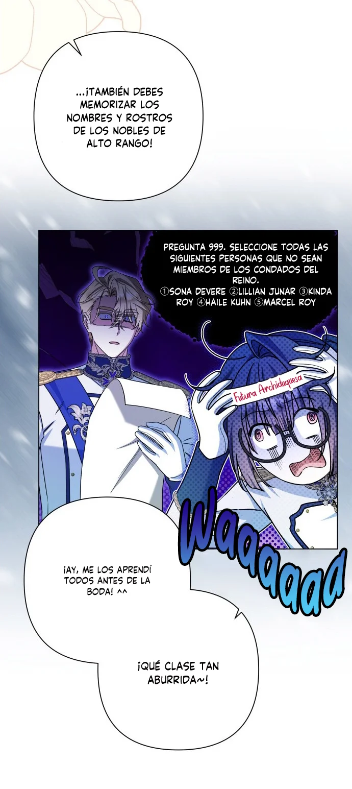 Página 60 del Manga