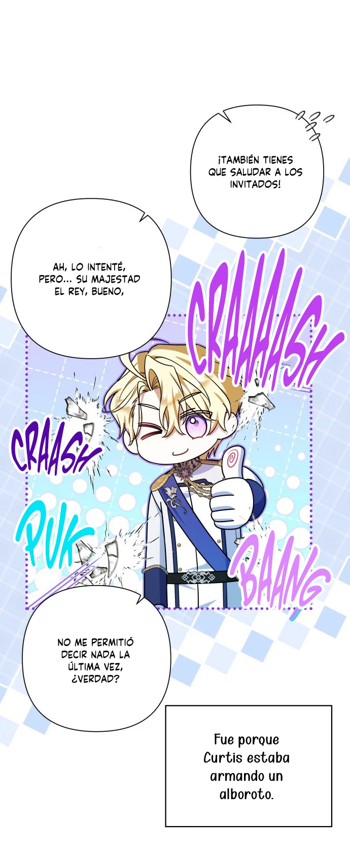 Página 61 del Manga