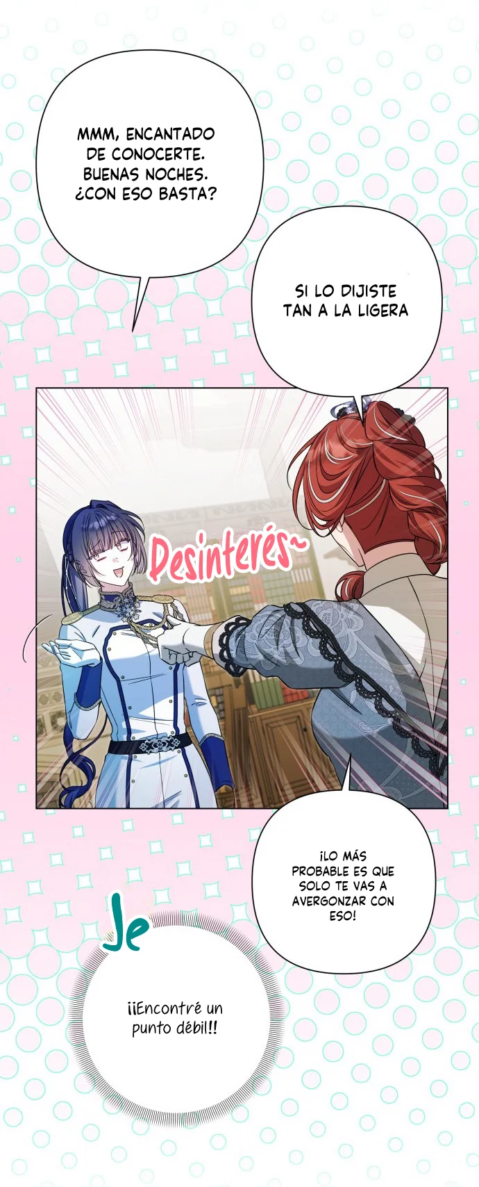 Página 63 del Manga