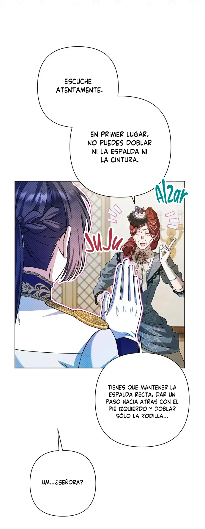 Página 64 del Manga