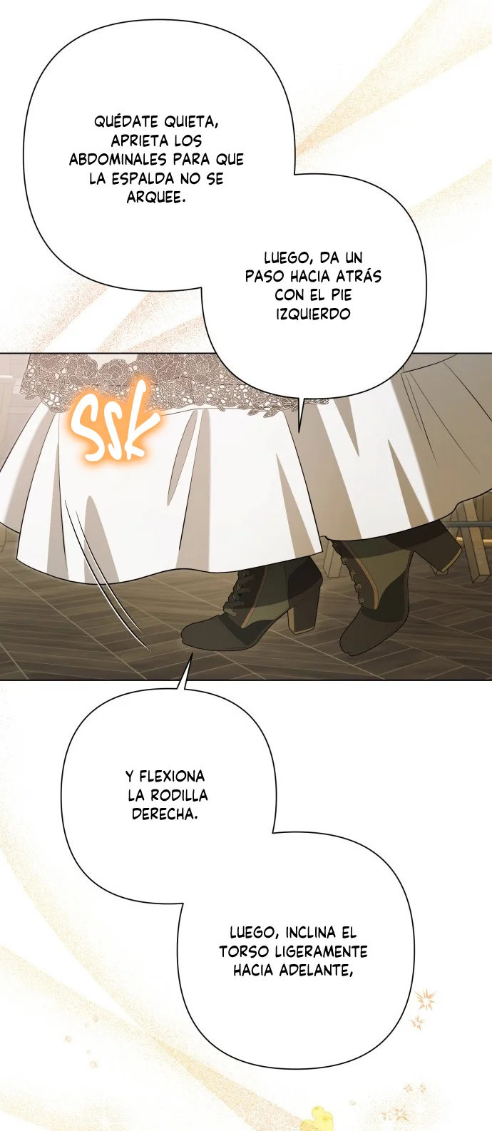 Página 67 del Manga