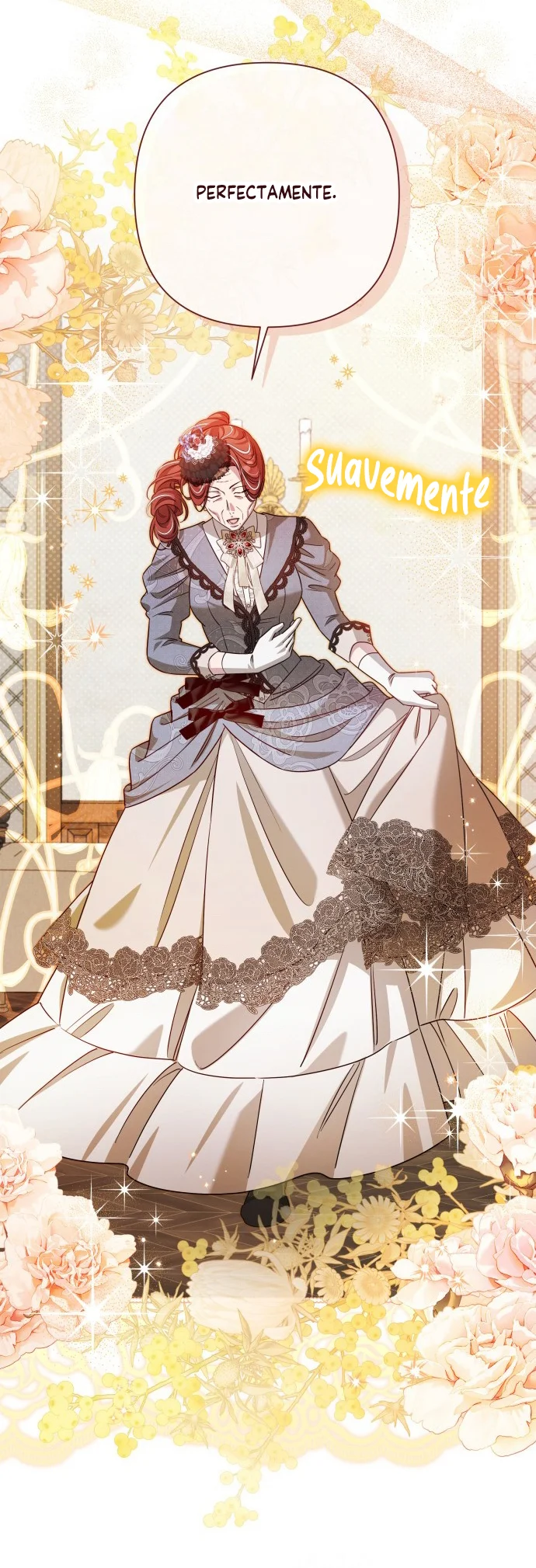 Página 68 del Manga