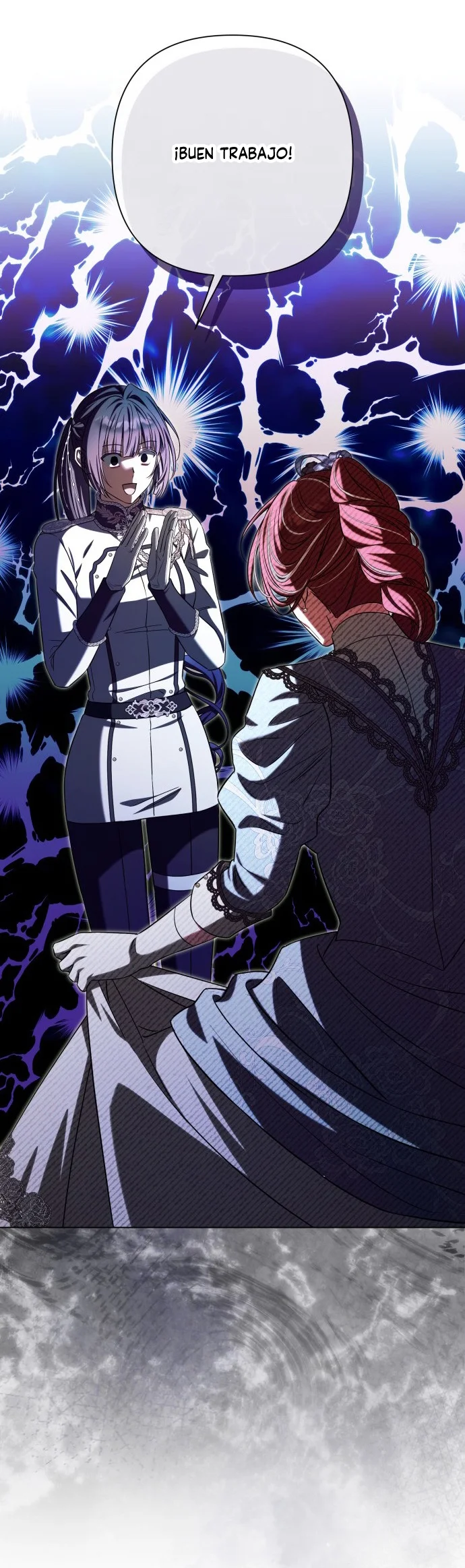 Página 70 del Manga