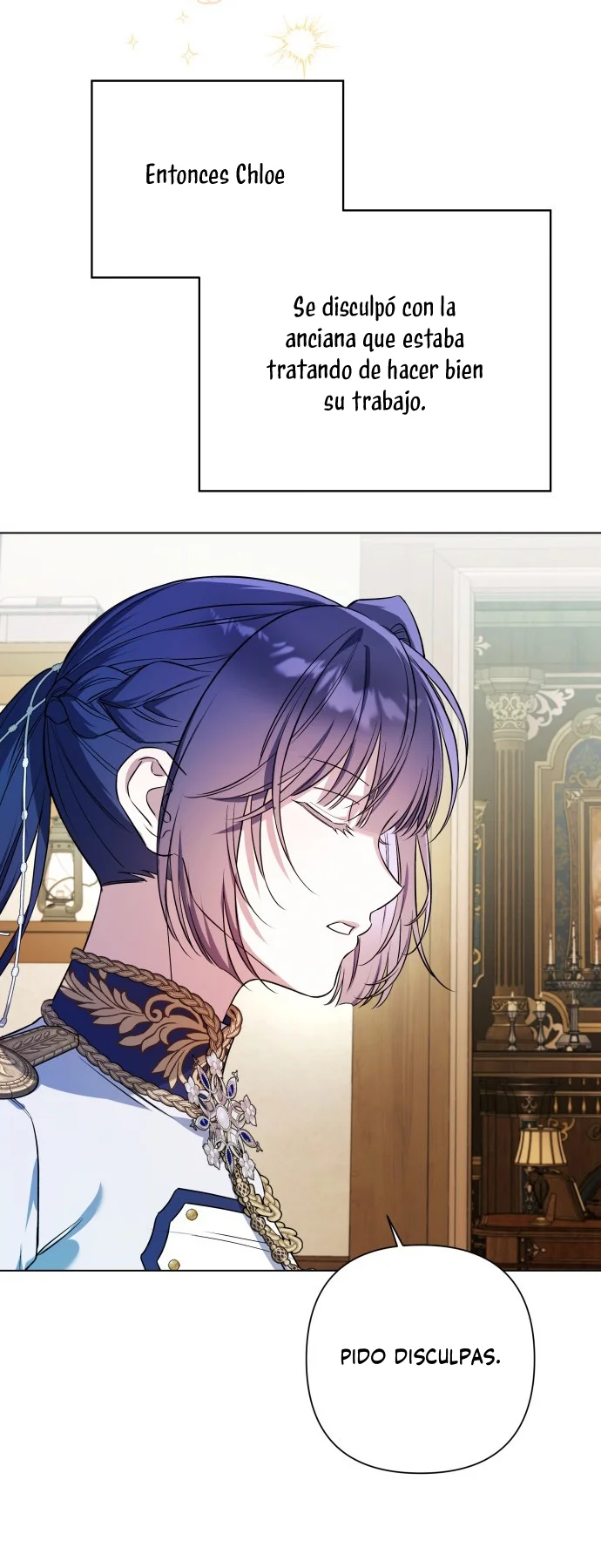 Página 37 del Manga