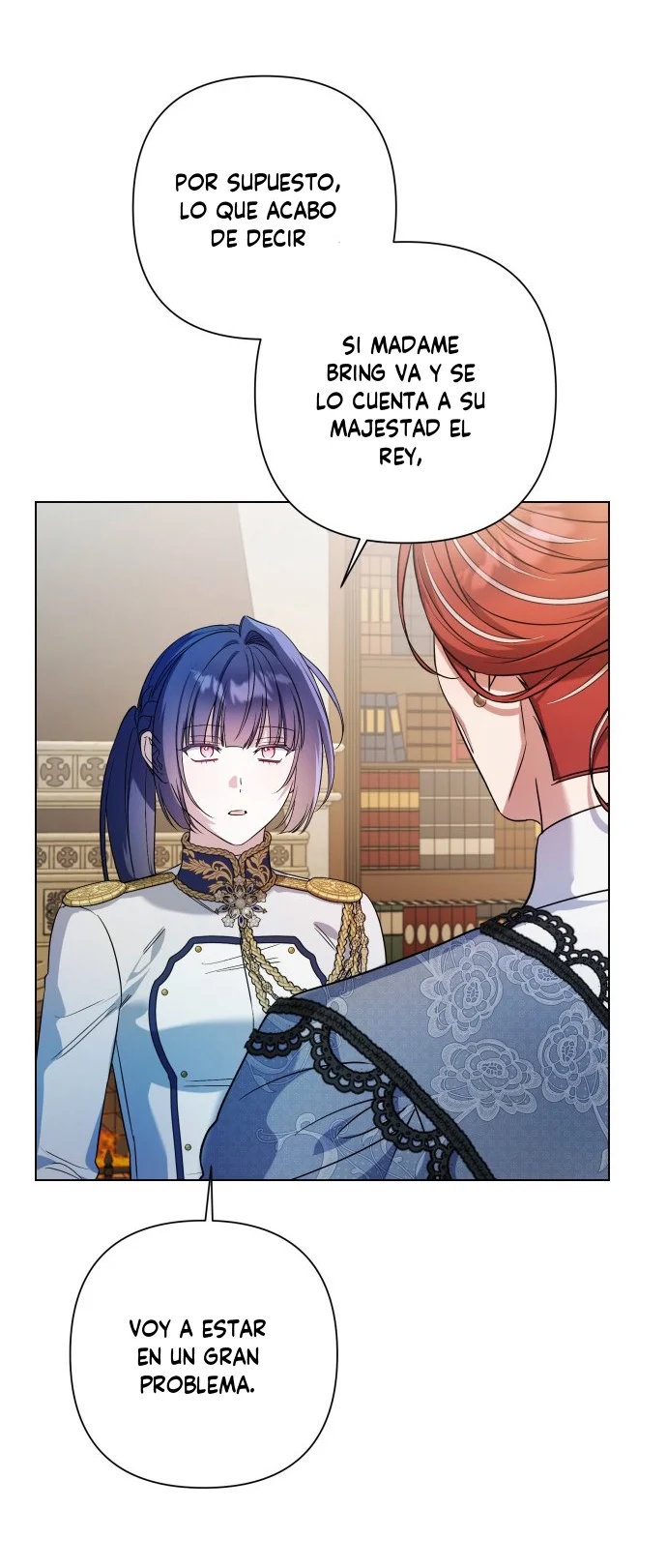 Página 39 del Manga