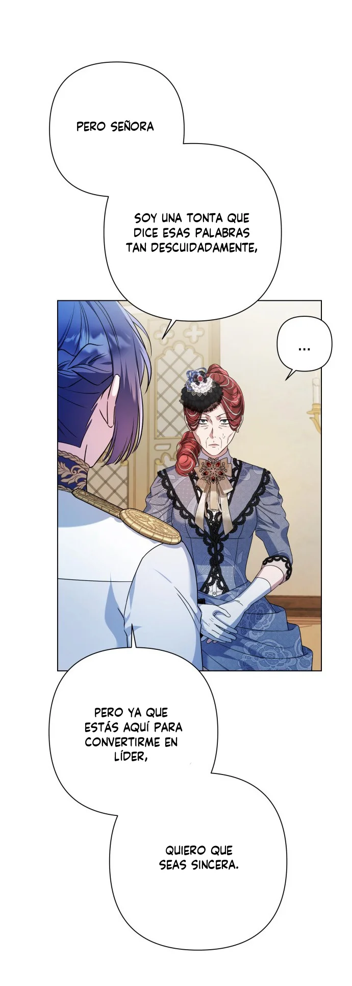 Página 40 del Manga