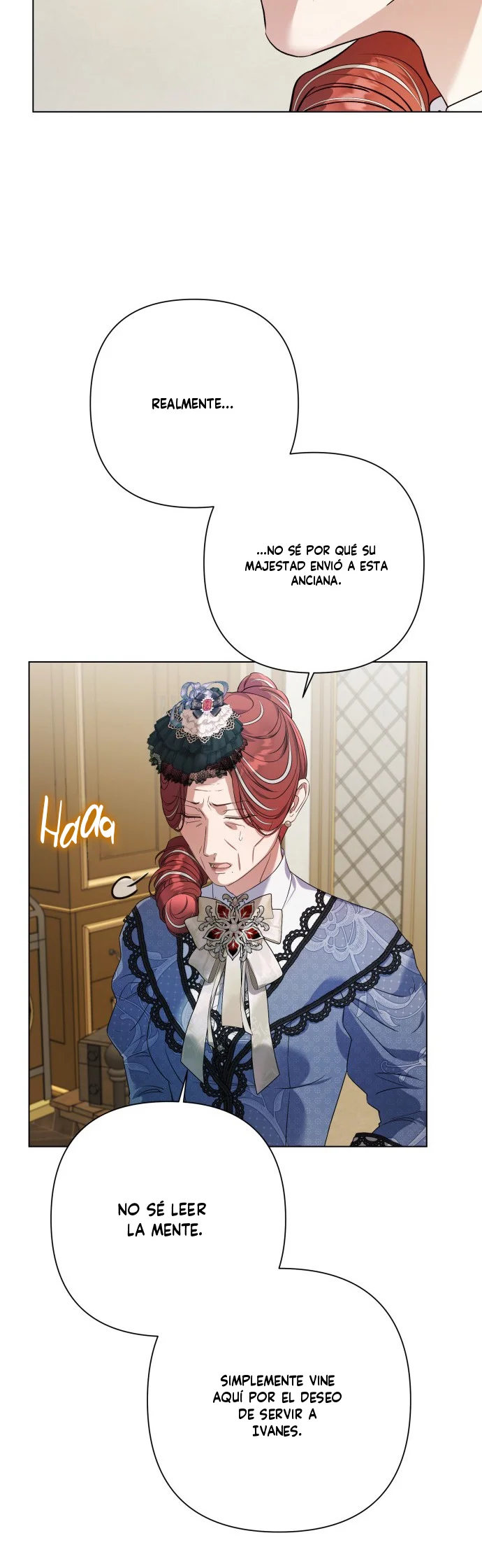 Página 42 del Manga