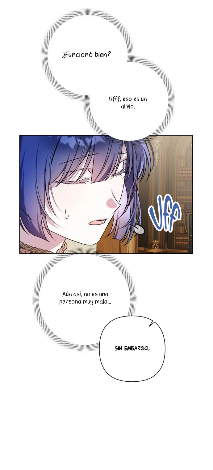 Página 47 del Manga