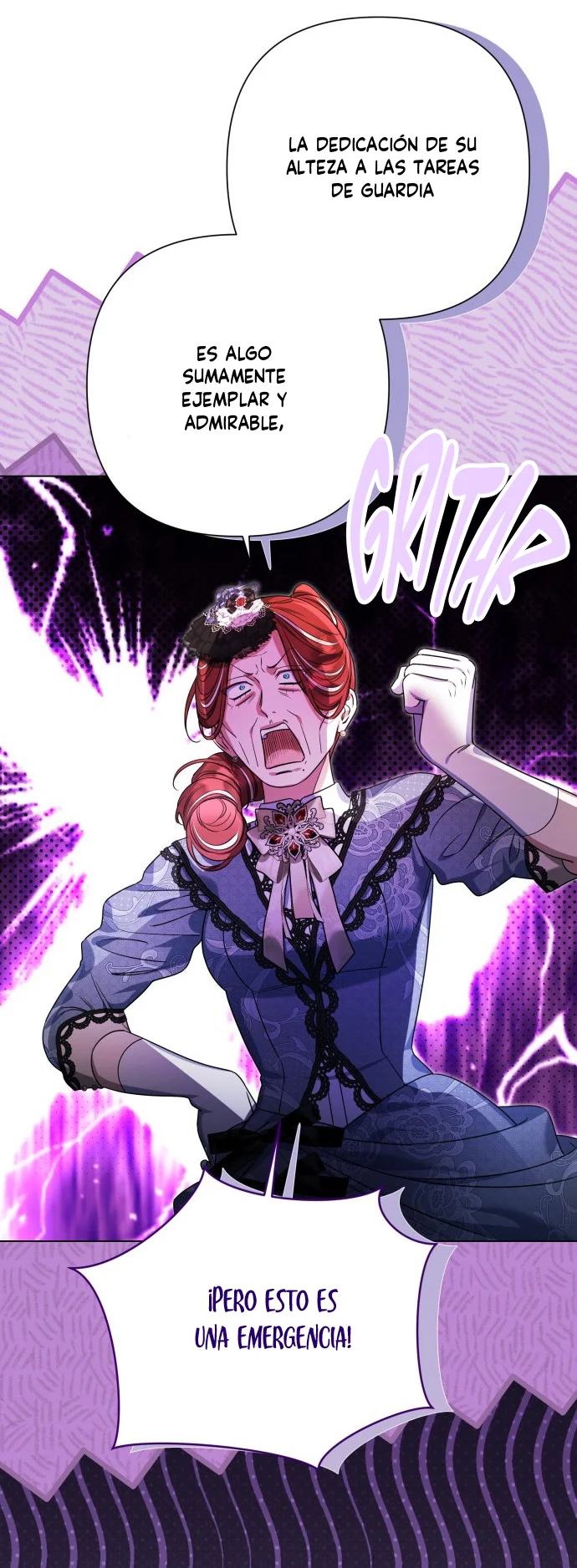 Página 51 del Manga