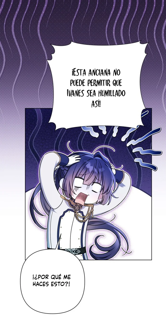 Página 52 del Manga